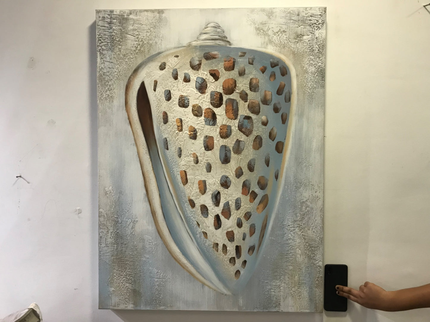 A58000297 - WALL ART - BTM