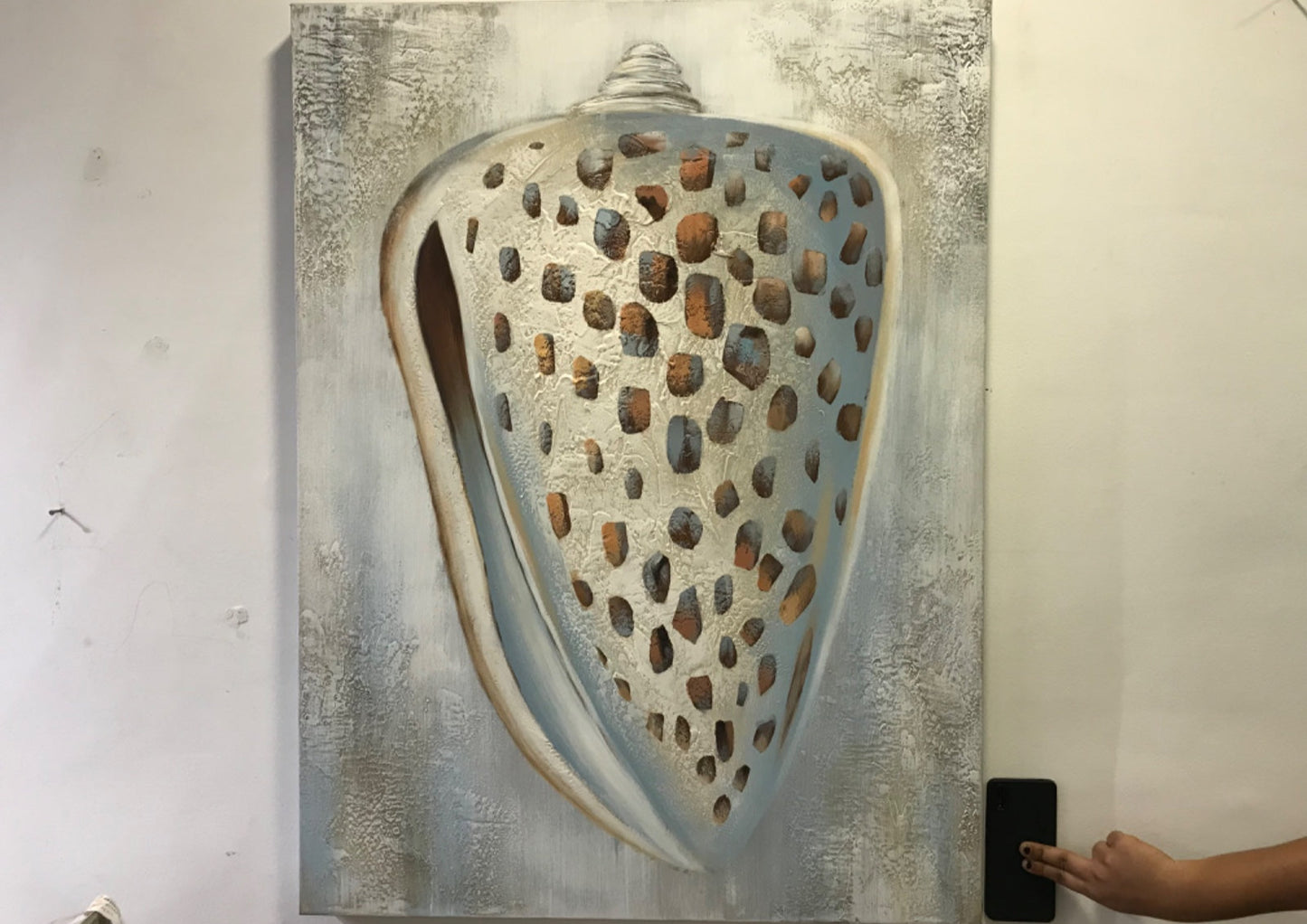A58000297 - WALL ART - BTM