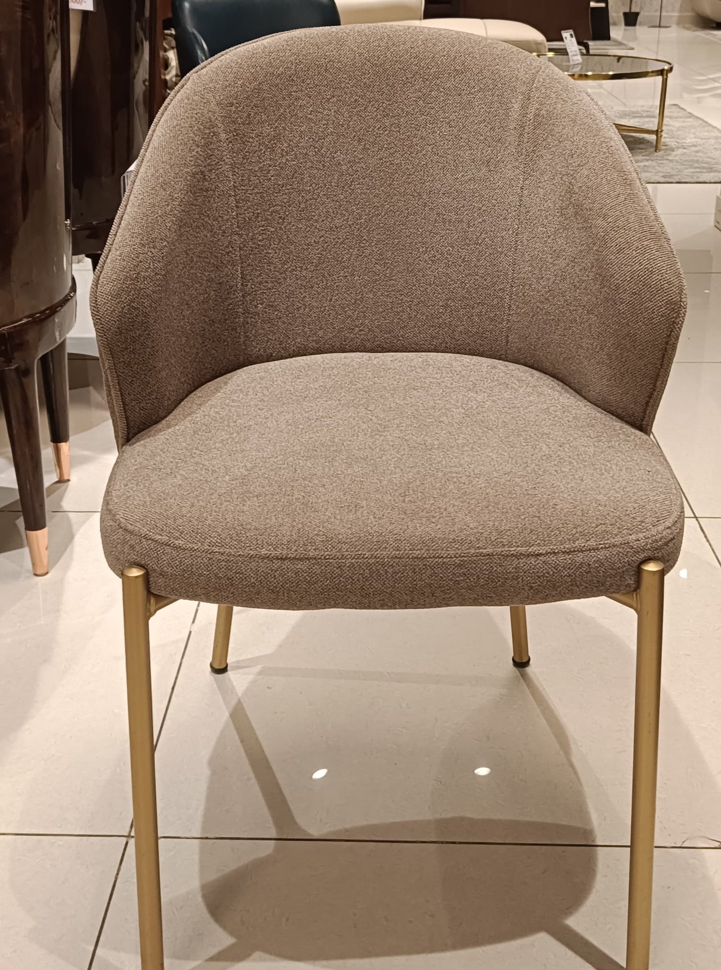 TETRI(1) - DINING CHAIR - BH