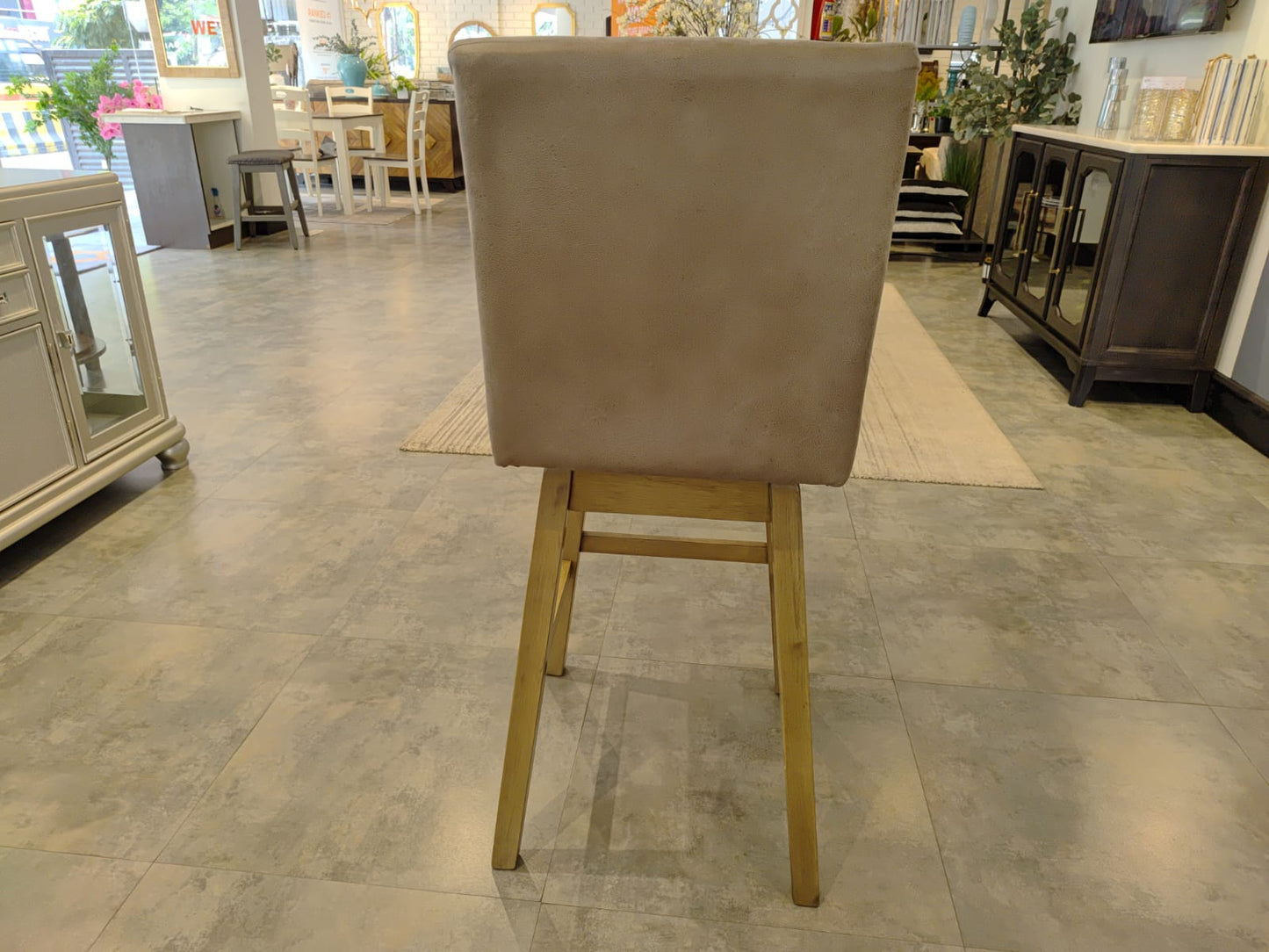 D380-430(1) - BAR STOOL - BH