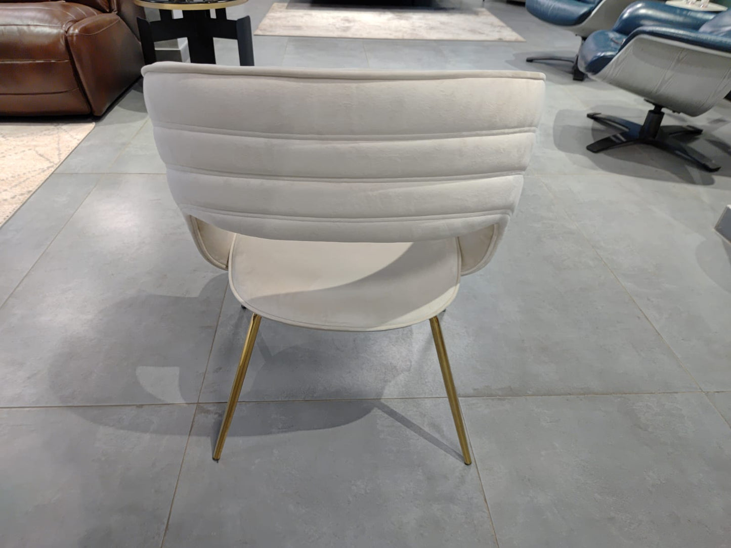 TG C04(6) - DINING CHAIR - HYD DASH(BESPOKE)
