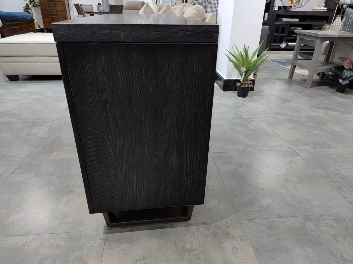 D749-60 - DINING SERVER - BH