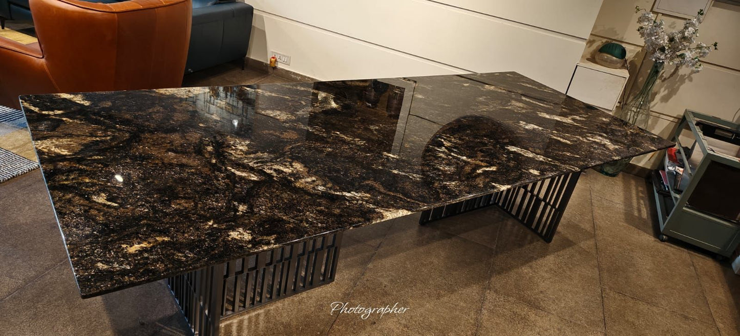 T36 - DINING TABLE - WFD