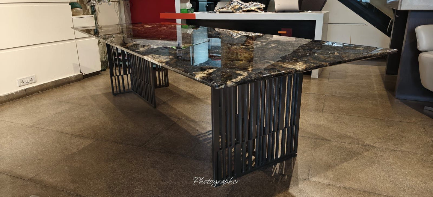 T36 - DINING TABLE - WFD