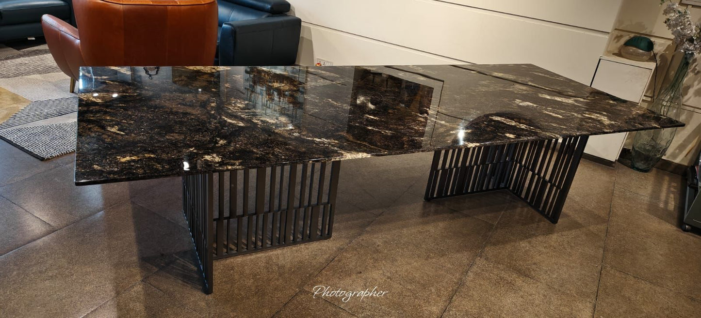 T36 - DINING TABLE - WFD