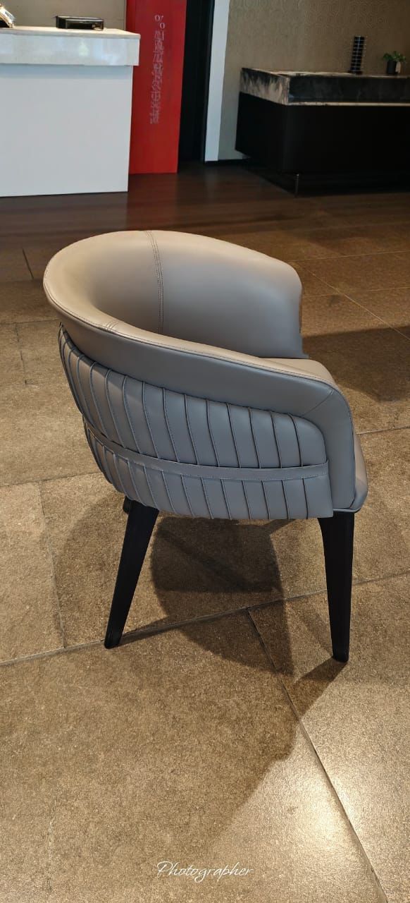 2201(5) - DINING CHAIR - WFD