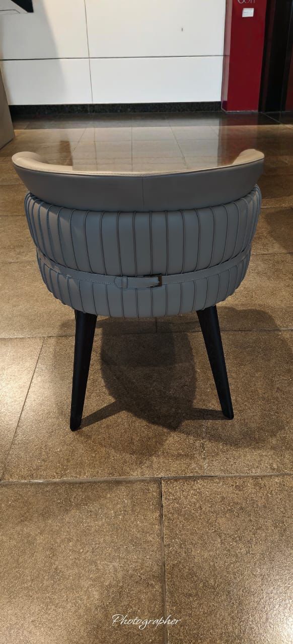 2201(5) - DINING CHAIR - WFD