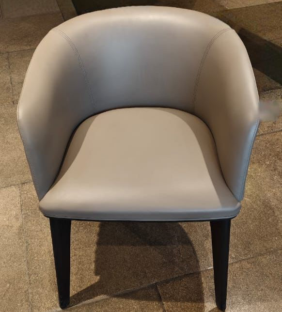 2201(5) - DINING CHAIR - WFD