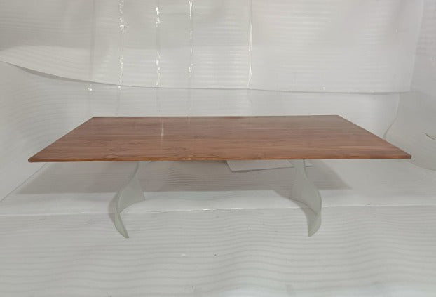 TOOTH FAIRY - DINING TABLE - BLR WH