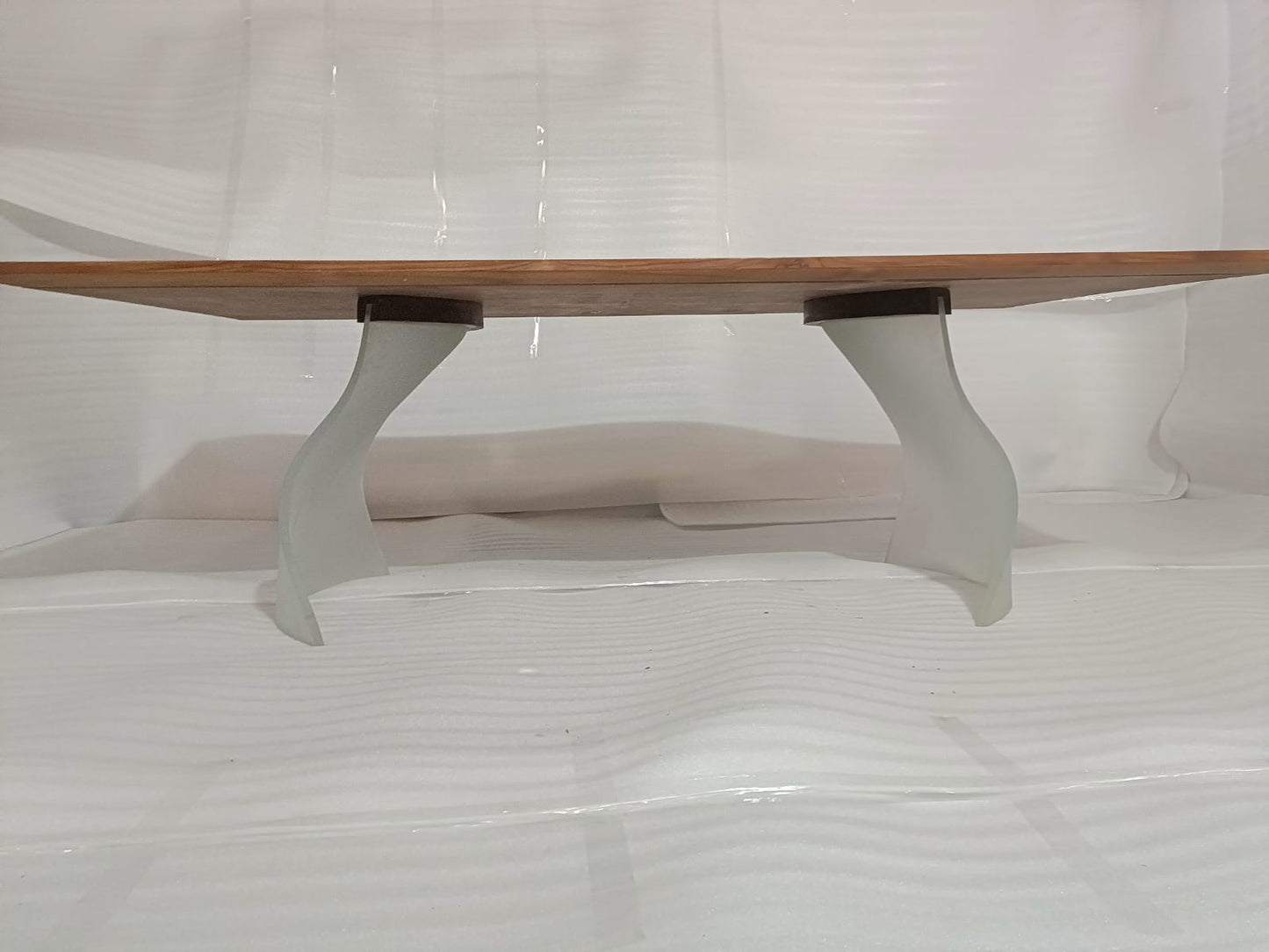 TOOTH FAIRY - DINING TABLE - BLR WH