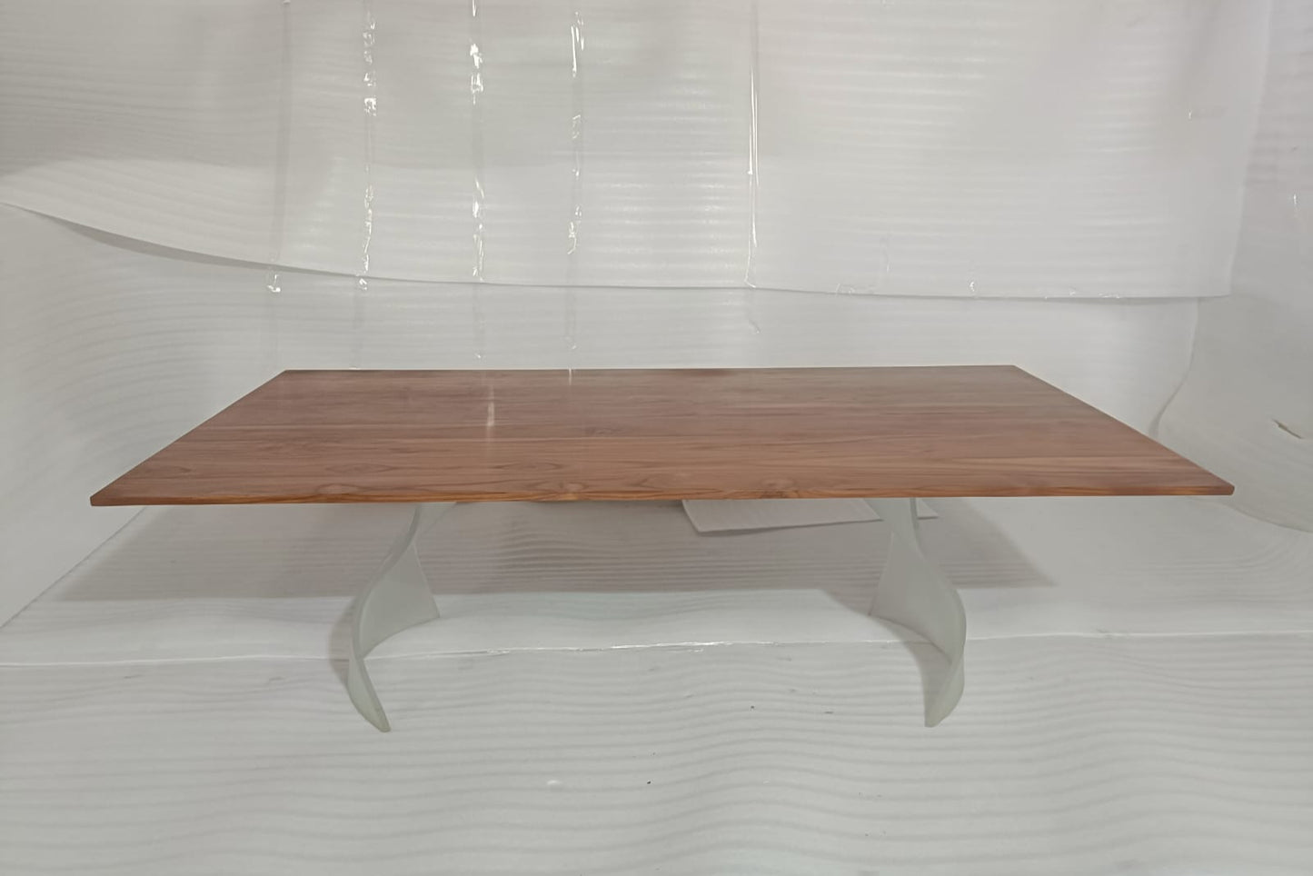 TOOTH FAIRY - DINING TABLE - BLR WH