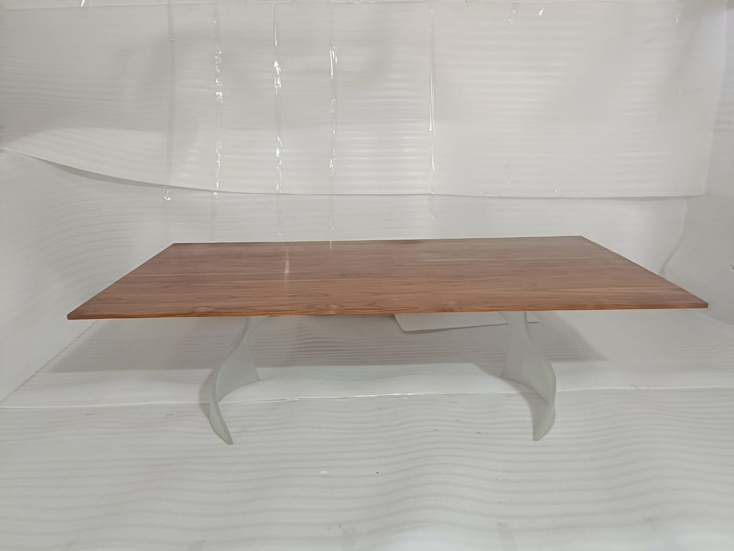 TOOTH FAIRY - DINING TABLE - BLR WH
