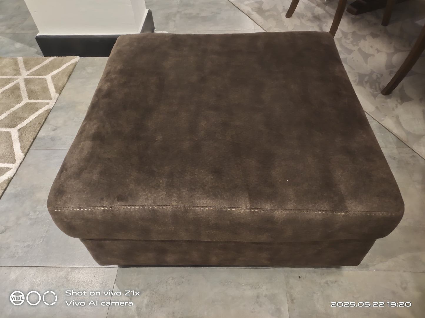 7050808 -  OTTOMAN - BH
