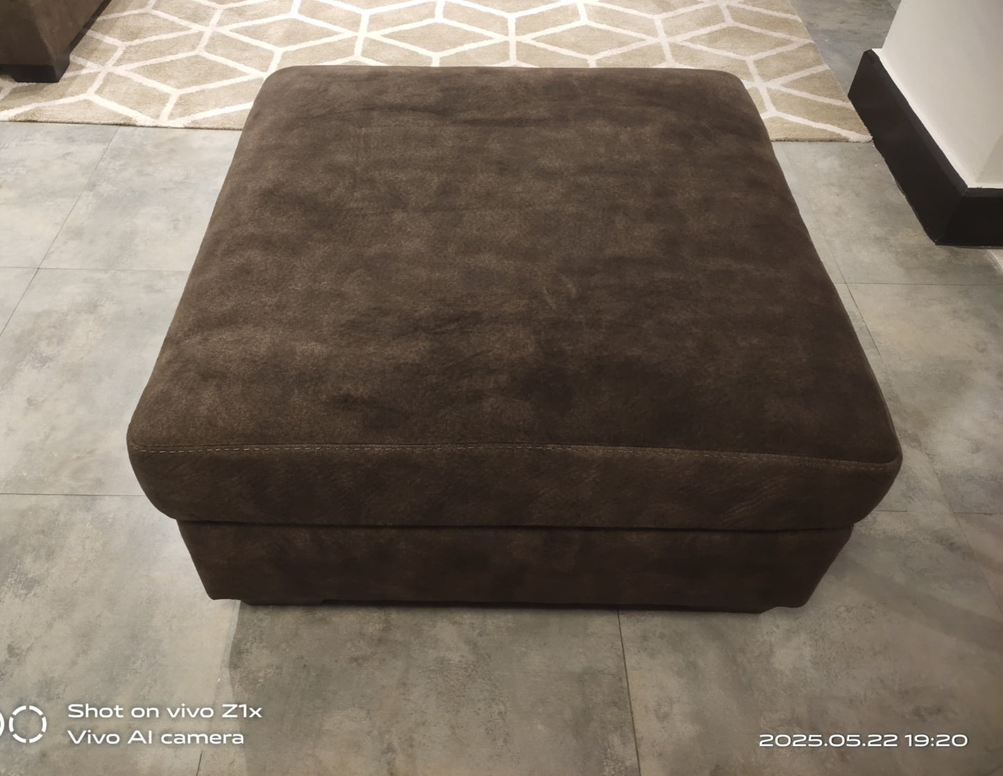 7050808 -  OTTOMAN - BH