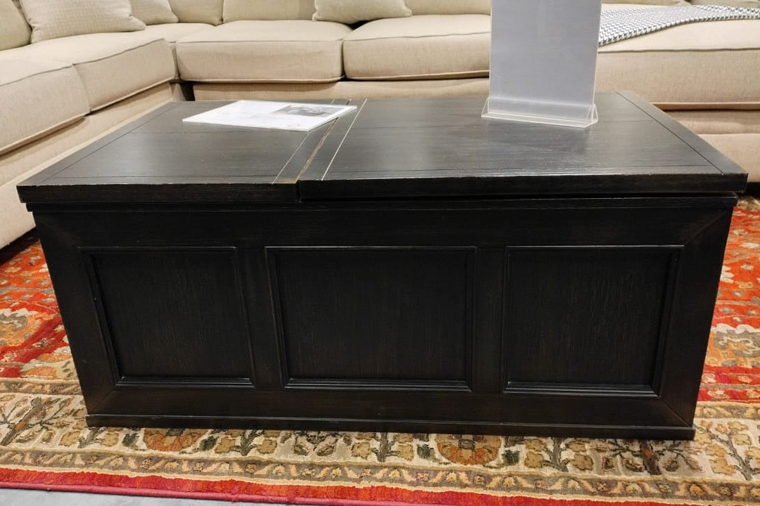 T752-9 - COFFEE TABLE - GB