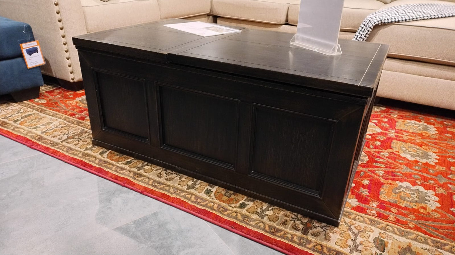 T752-9 - COFFEE TABLE - GB