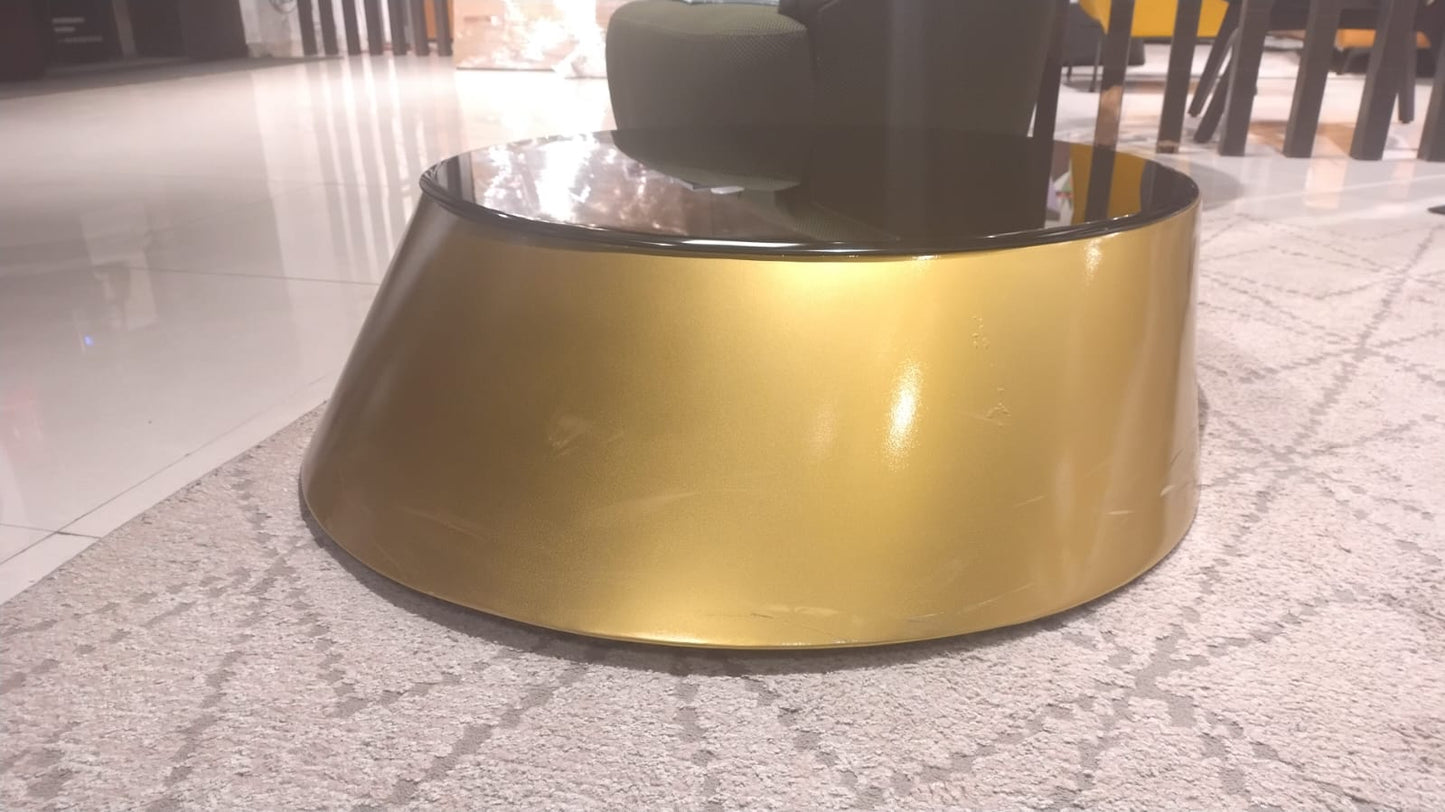 AZIMUTH - COFFEE TABLE - GB