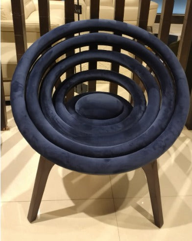 JF-DVN 10(1) - SIDE CHAIR - GB