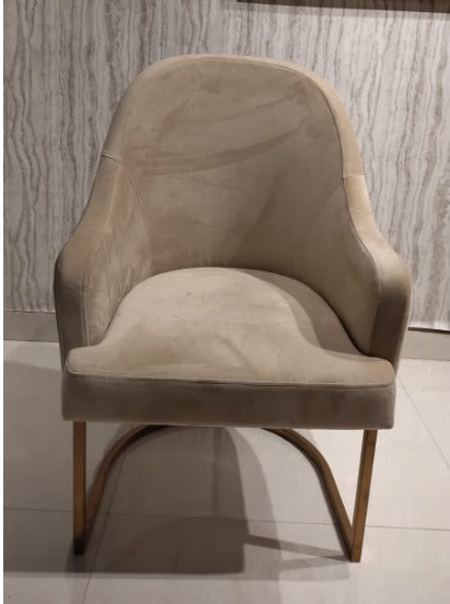 JF(4) - DINING CHAIR - GB