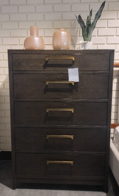 B984-46 - CHEST OF DRAWER - GB