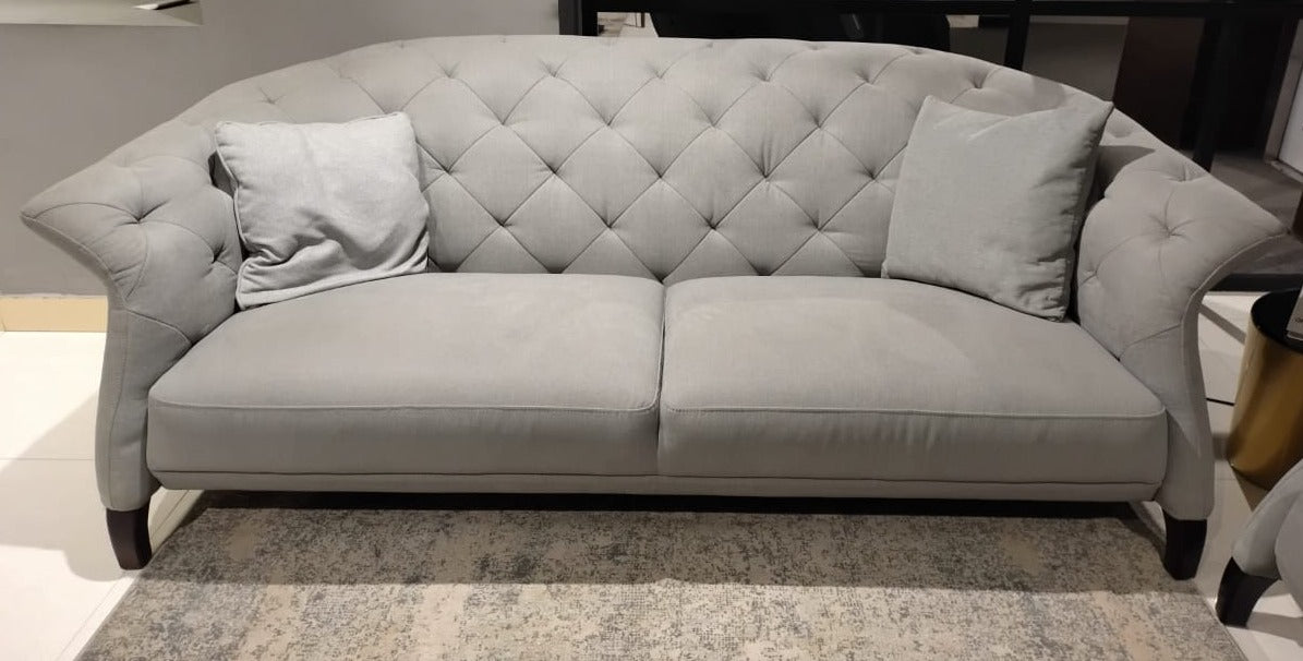 EX.007(2) - 2.5 SEATER - GB