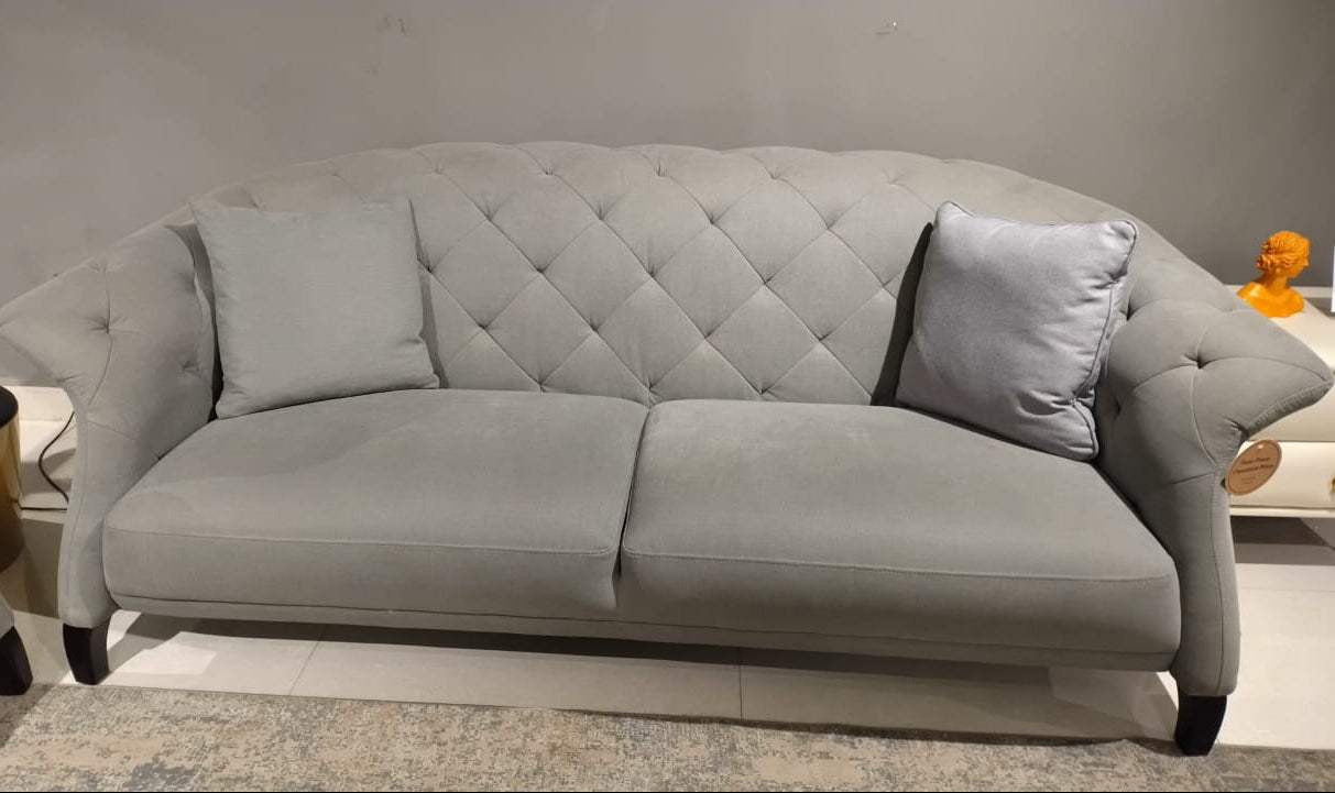 EX.007(2) - 2.5 SEATER - GB