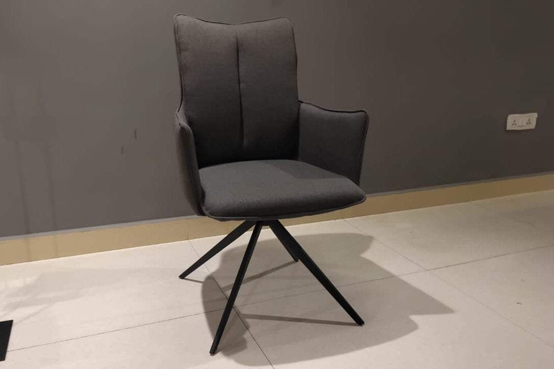 DX-2496(4) - DINING CHAIR - GB