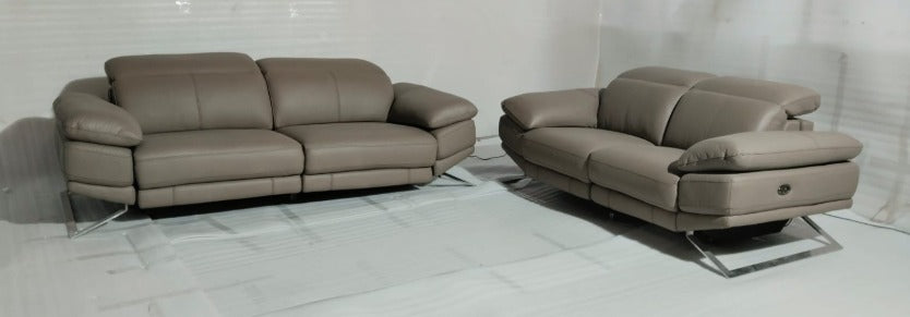 RS-B0197 - 2.5+2 SEATER RECLINER(ELECTRIC) - OUTLET