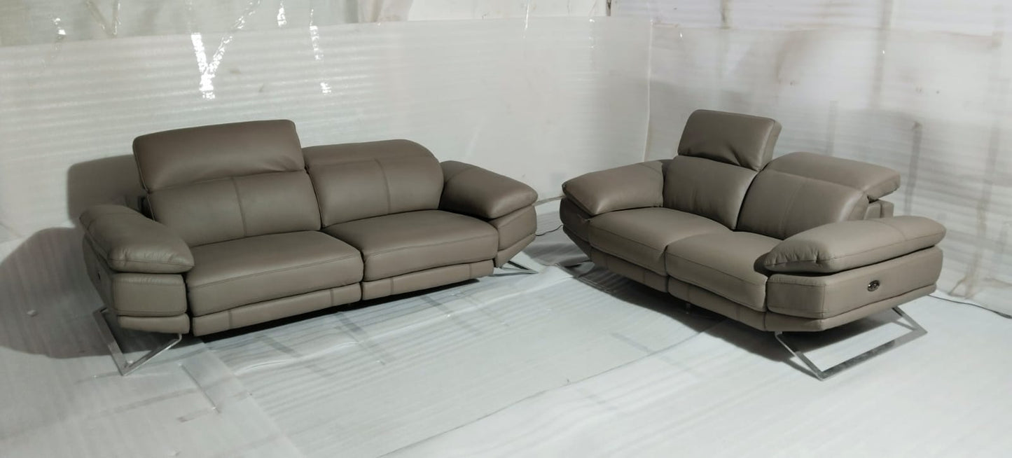 RS-B0197 - 2.5+2 SEATER RECLINER(ELECTRIC) - OUTLET