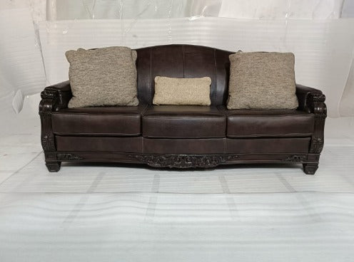 3250138 - 3 SEATER - BLR WH