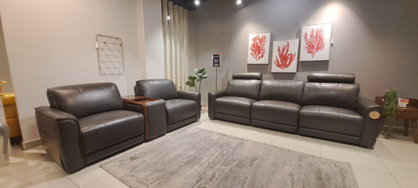 KG.8003 - 3+2 SEATER - BH