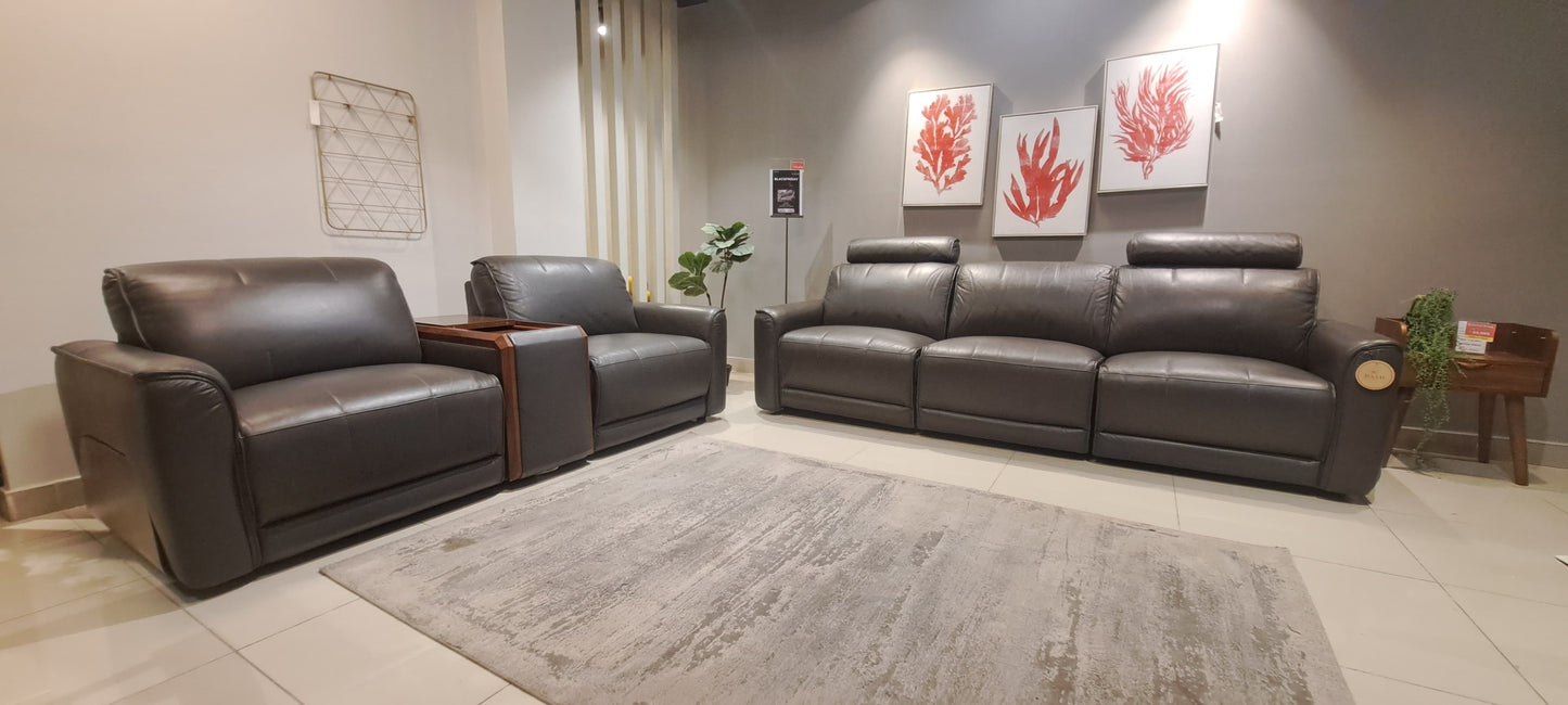 KG.8003 - 3+2 SEATER - BH