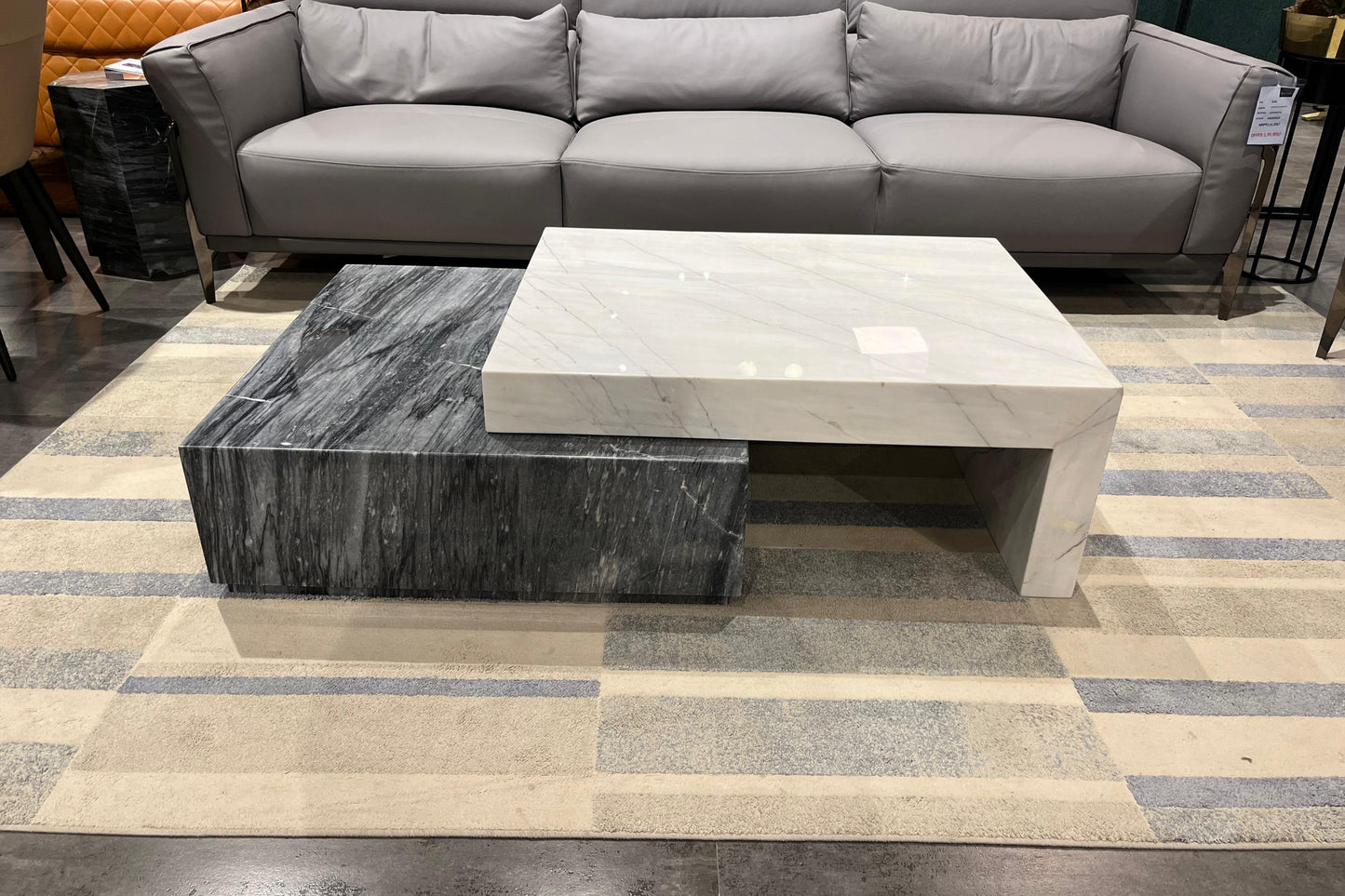 BCJ157+157A - CENTRE TABLE - NAR