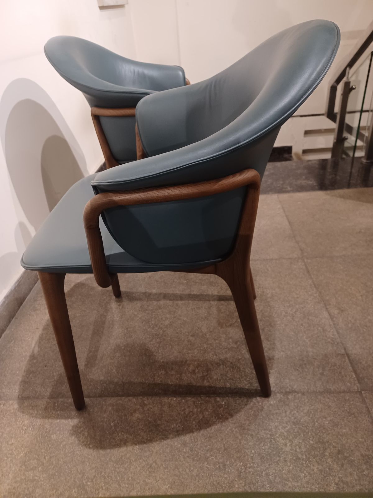 C213(6) - DINING CHAIR - WFD