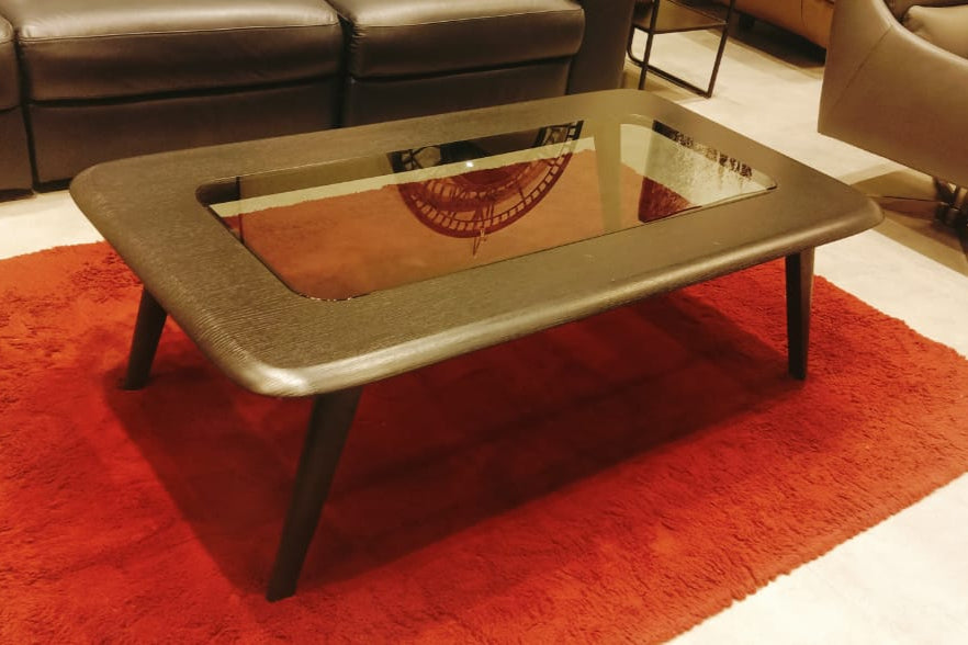 DDT144ClG1A815P - COFFEE TABLE - OUTLET