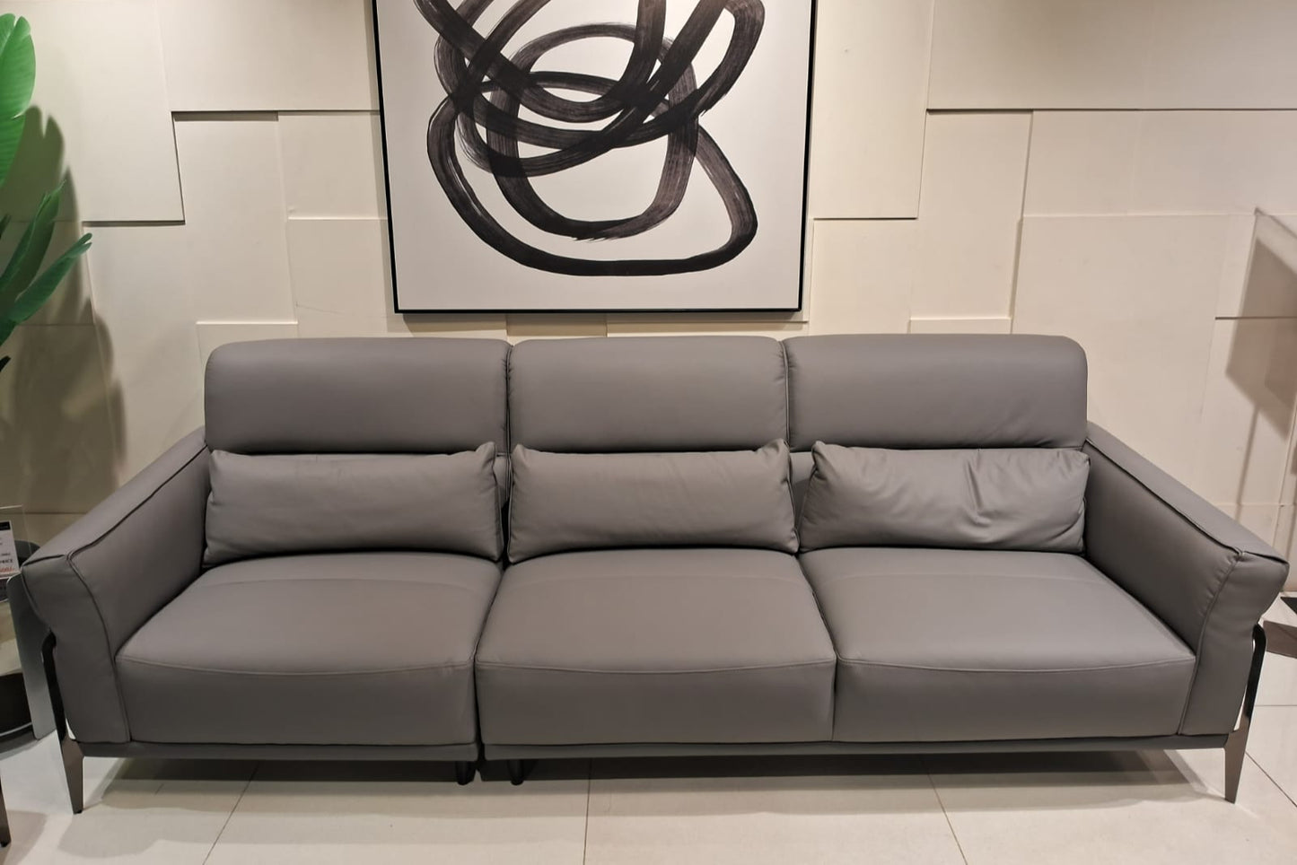 8181 - 4.5 SEATER - BH