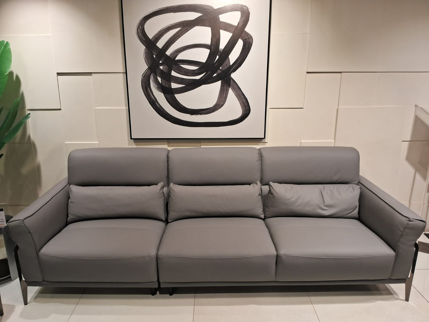 8181 - 4.5 SEATER - BH