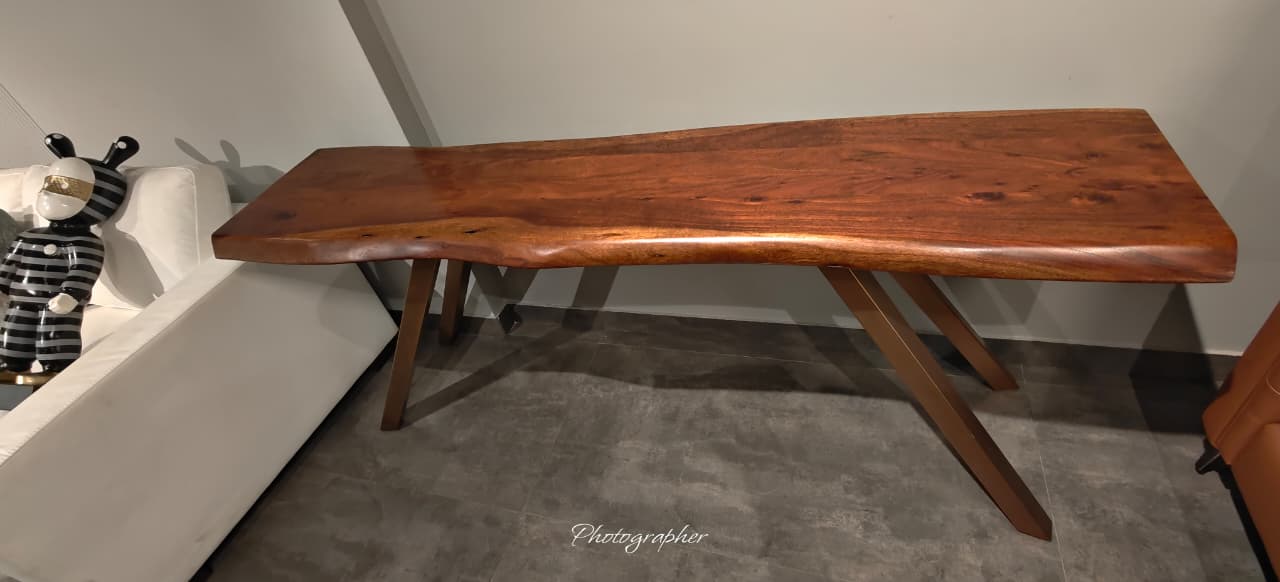 REESE - CONSOLE TABLE - MDP