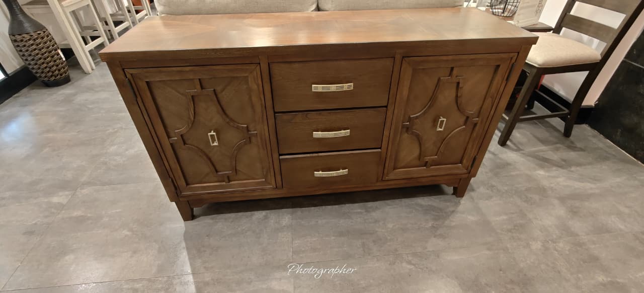 D5939-61 - DINING SERVER - MDP