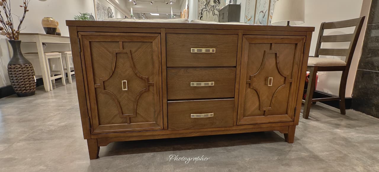 D5939-61 - DINING SERVER - MDP