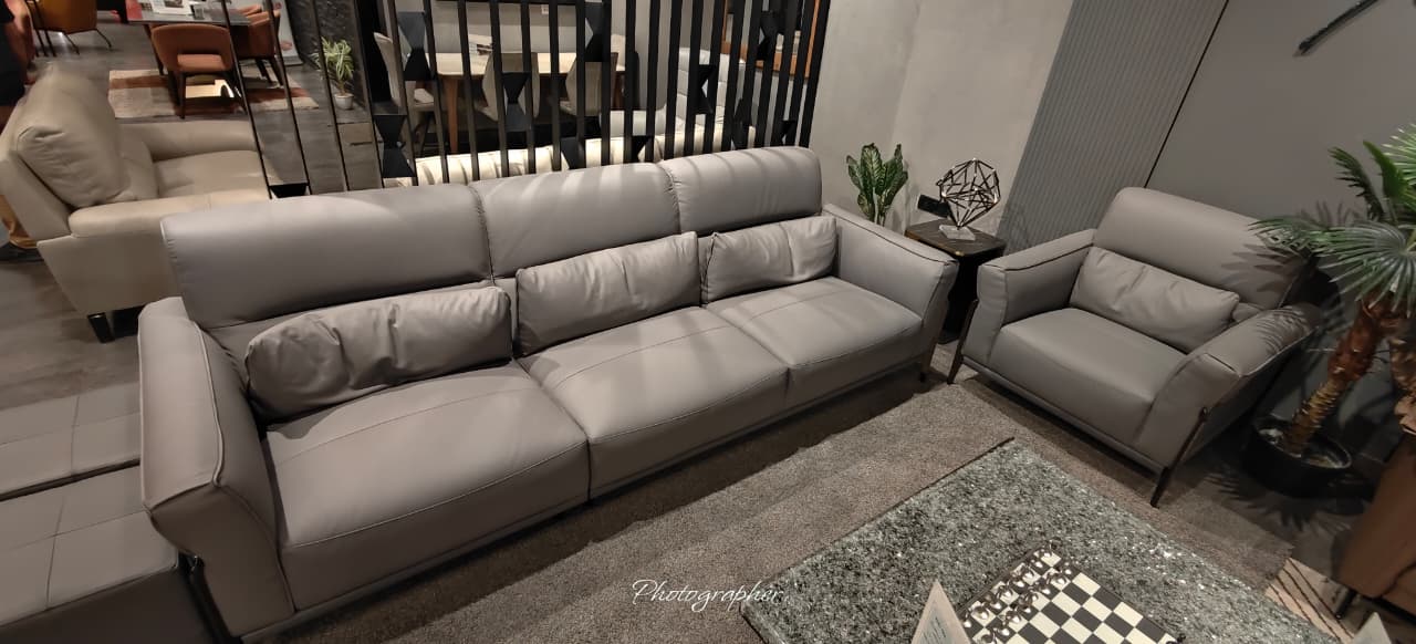 8181 - 4.5 SEATER - MDP