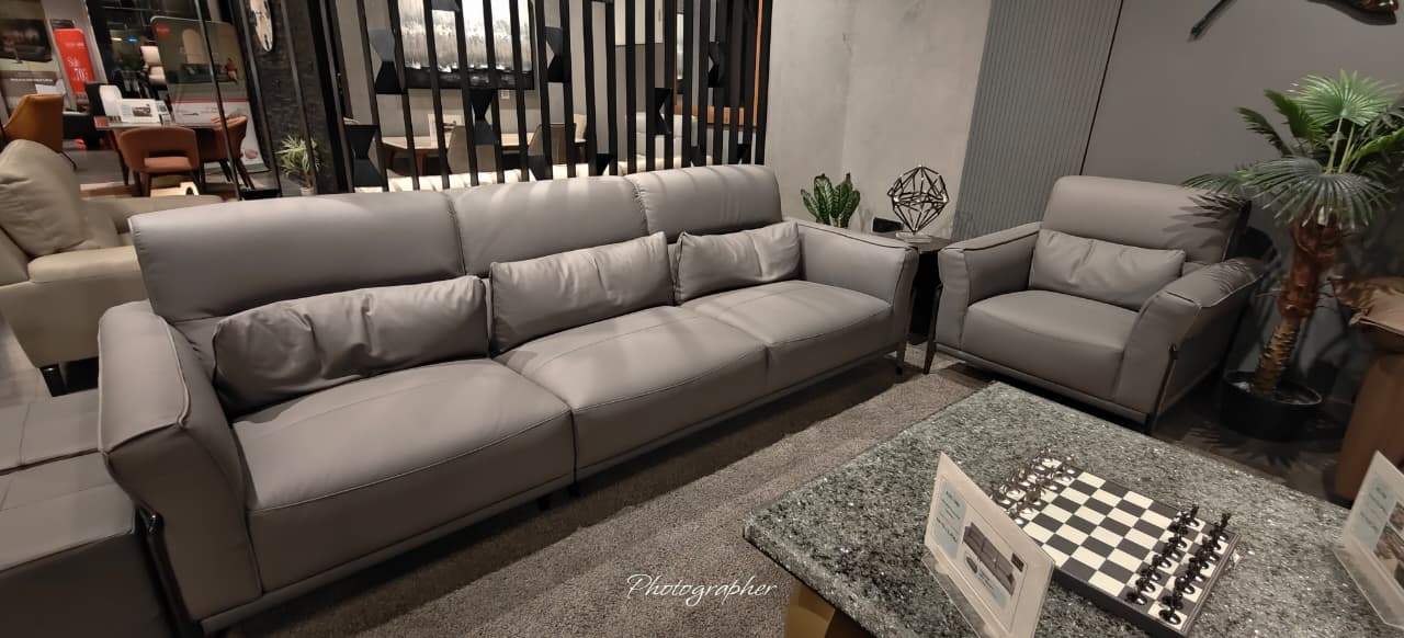 8181 - 4.5 SEATER - MDP