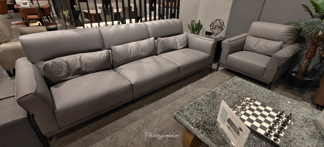 8181 - 4.5 SEATER - MDP
