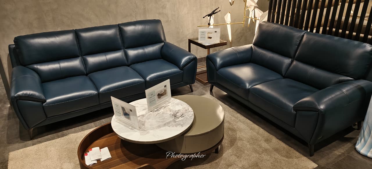 KF.086 - 3+2 SEATER - MDP