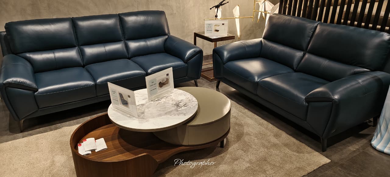 KF.086 - 3+2 SEATER - MDP