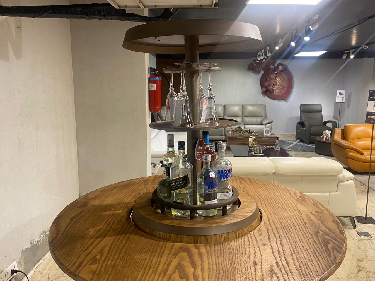 BARREL - BAR UNIT - BSK