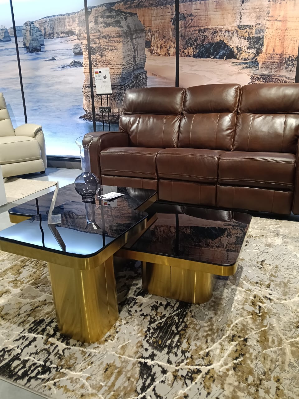 MURRA - COFFEE TABLE - GB