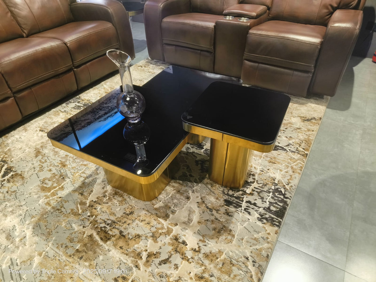 MURRA - COFFEE TABLE - GB