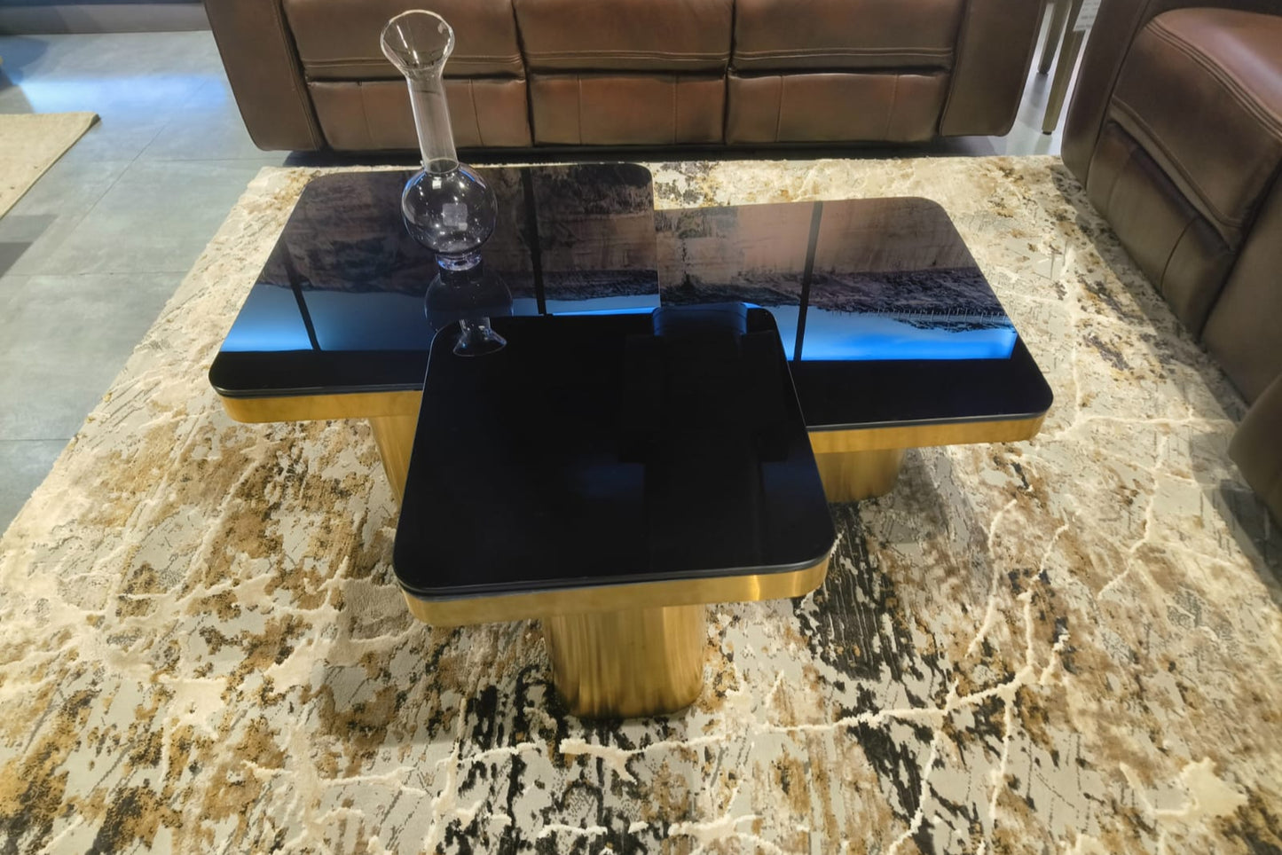 MURRA - COFFEE TABLE - GB