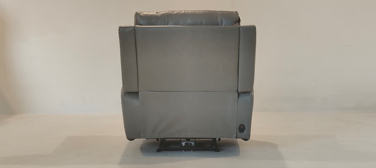 UXW3339HM(1023) - 1 SEATER RECLINER(ELECTRIC) - BLR WH